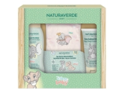 Lidl  Disney coffret cadeau bébé