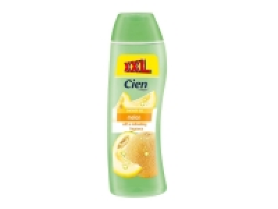 Gel douche
