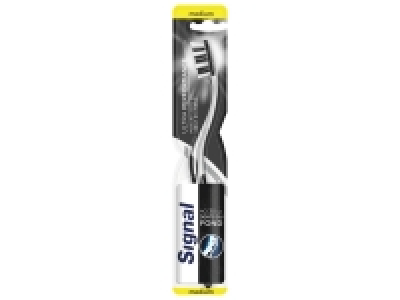 Signal brosse à dent Ultra performance