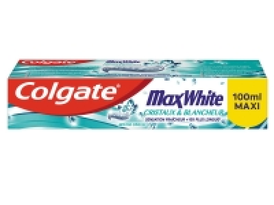 Colgate Max dentifrice