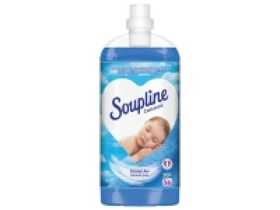 Soupline assouplissant concentré