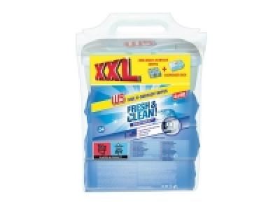 Lidl  320 lingettes multi-usages