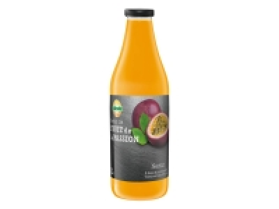 Nectar fruit de la passion