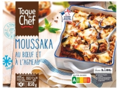 Moussaka