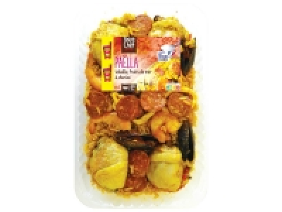 Paëlla