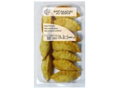 Lidl  Empanadas