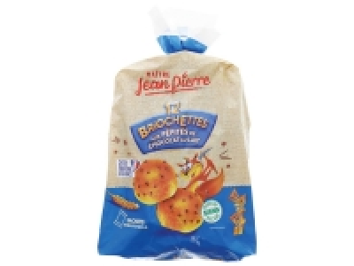 12 briochettes