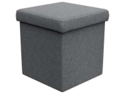 Pouf coffre