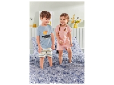 Lidl  Pyjama garçon ou fille