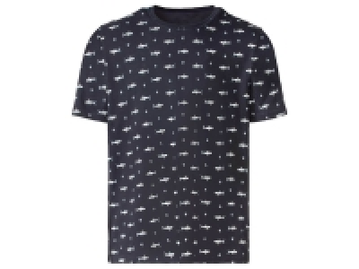 Lidl  T-shirt de nuit ou bas de pyjama homme