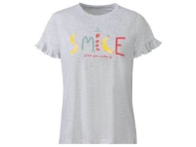 Lidl  T-shirt de nuit femme