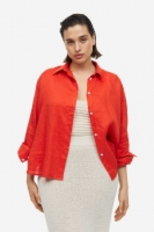 Chemise en lin 17.99 €