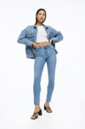 Skinny Regular Jeans 14.99 €