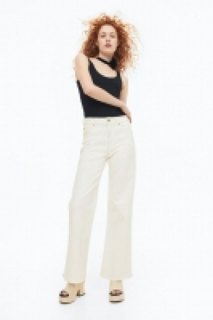 Wide High Jeans 23.99 €