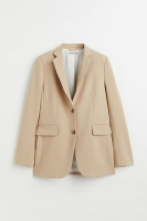 Blazer à fermeture droite 17.99 €