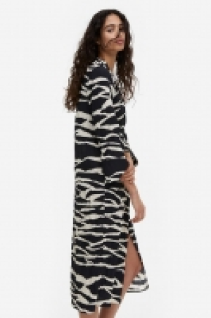 Robe avec détail noué 19.99 €