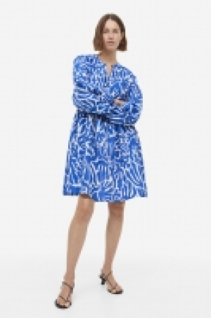 Robe en lin mélangé 19.99 €