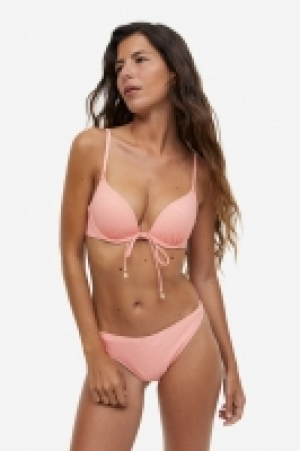 Haut de maillot push-up 9.99 €