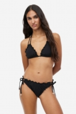 Haut de maillot triangle paddé 9.99 €