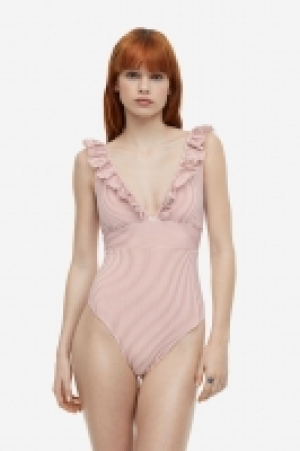 Maillot de bain paddé 23.99 €