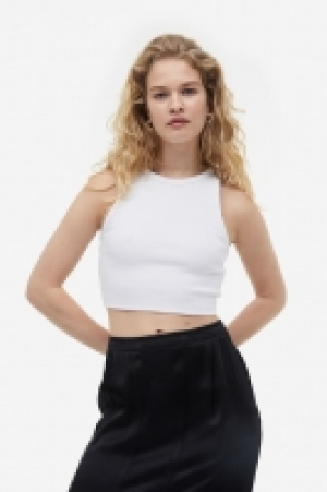 Débardeur court 6.99 €