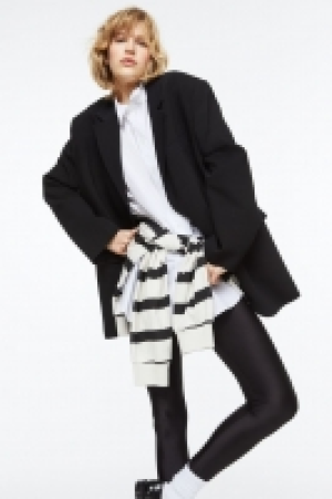 Chemise en popeline de coton 12.99 €