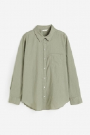 Chemise en lin mélangé 19.99 €