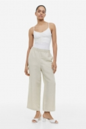 Pantalon en lin mélangé 15.99 €