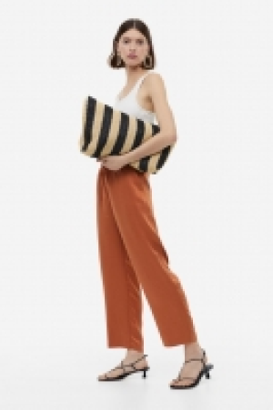 Pantalon en lyocell mélangé 19.99 €