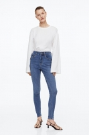 Skinny High Ankle Jeans 12.95 €