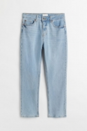 Slim High Ankle Jeans 12.99 €