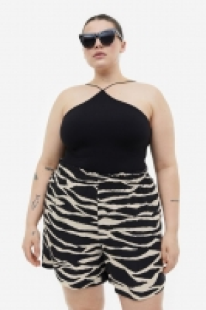 Short en lin mélangé 8.99 €