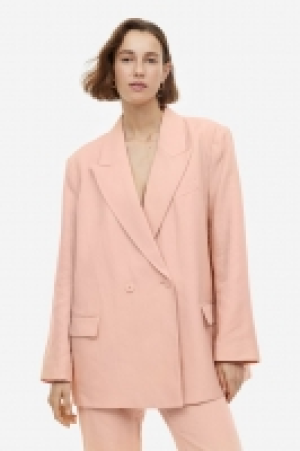 Blazer à fermeture croisée 34.99 €
