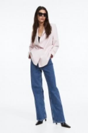 Blazer à fermeture croisée 19.99 €