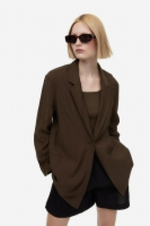 Blazer oversize 17.99 €