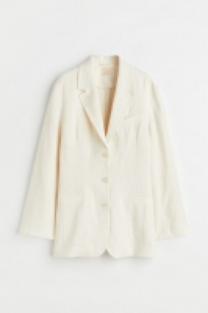 Blazer en lin mélangé 49.99 €