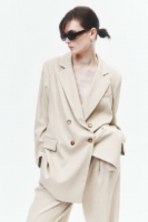 Blazer à fermeture croisée 29.99 €