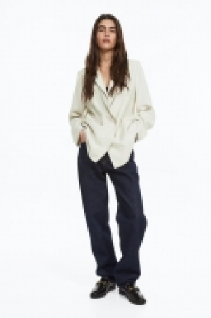 Blazer à fermeture croisée 17.99 €