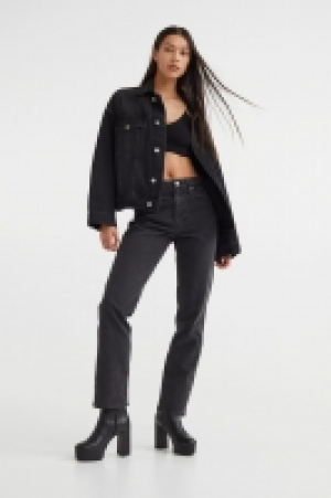 Veste en jean oversize 24.99 €