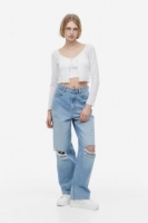 Gilet avec fermeture à nouer 8.99 €