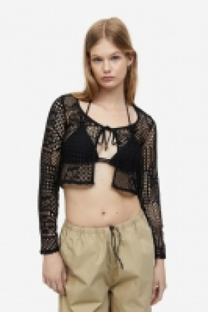 Gilet avec fermeture à nouer 11.99 €