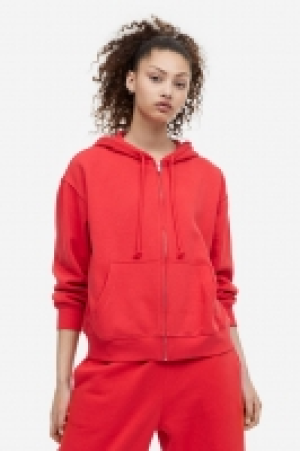 Hoodie zippé 9.99 €