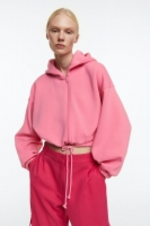 Hoodie zippé 10.99 €