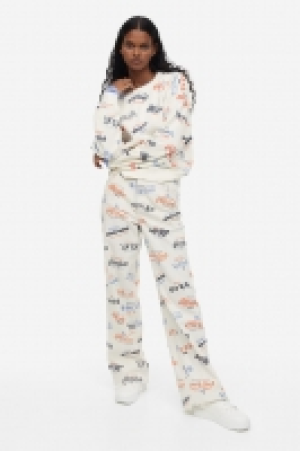 Sweat imprimé 12.99 €