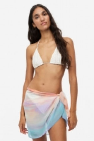Paréo court 4.99 €
