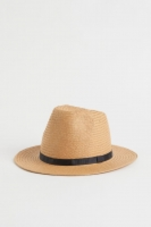 Chapeau de paille 4.99 €