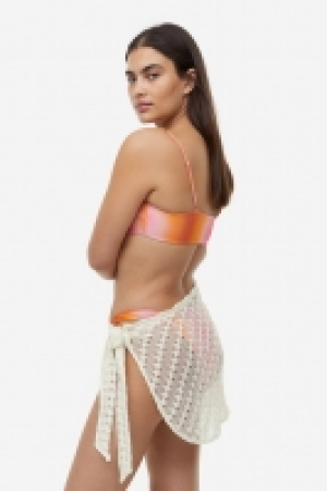 Paréo façon crochet 9.99 €