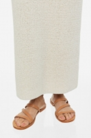 Sandales en cuir 27.99 €