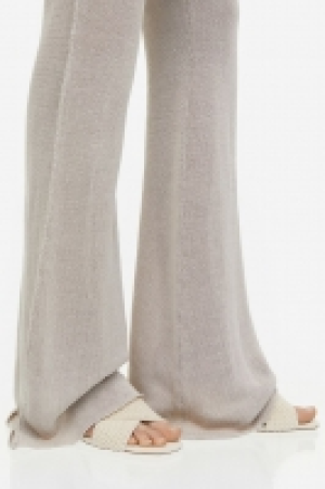 HM  Sandales façon crochet