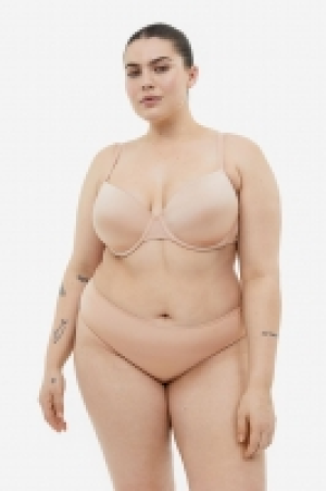 Soutien-gorge paddé en jersey avec armatures 7.99 €
